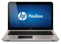 laptop HP, notebook HP PAVILION dv7-4070er (Phenom II Triple-Core P820  1800 Mhz/17.3
