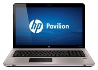 laptop HP, notebook HP PAVILION dv7-4105sw (Athlon II P340 2200 Mhz/17.3