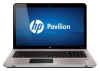 laptop HP, notebook HP PAVILION dv7-4150sr (Core i7 720QM  1600 Mhz/17.3