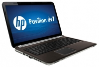 laptop HP, notebook HP PAVILION dv7-6c51er (Core i5 2450M 2500 Mhz/17.3