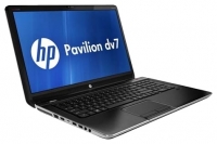 laptop HP, notebook HP PAVILION dv7-7170sr (Core i7 3610QM 2300 Mhz/17.3