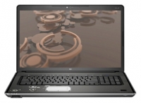 laptop HP, notebook HP PAVILION dv8-1010er (Core i7 720QM 1600 Mhz/18.4