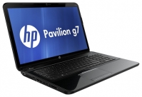 laptop HP, notebook HP PAVILION g7-2001er (Core i3 2330M 2200 Mhz/17.3