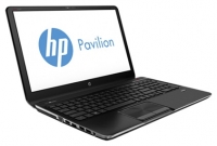 laptop HP, notebook HP PAVILION m6-1031er (A6 4400M 2700 Mhz/15.6