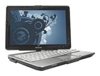laptop HP, notebook HP PAVILION tx2000es (Turion 64 X2 TL-60 2000 Mhz/12.1