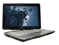 laptop HP, notebook HP PAVILION tx2510ea (Turion X2 Ultra ZM-80 2100 Mhz/12.1