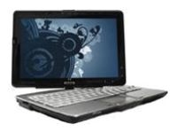 laptop HP, notebook HP PAVILION tx2650ed (Turion X2 Ultra ZM-82 2200 Mhz/12.1