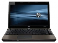 laptop HP, notebook HP ProBook 4320s (WK509EA) (Core i3 350M  2260 Mhz/13.3