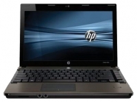 laptop HP, notebook HP ProBook 4320s (XN862EA) (Core i3 380M  2530 Mhz/13.3