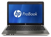 laptop HP, notebook HP ProBook 4330s (LW815EA) (Core i3 2330M 2200 Mhz/13.3
