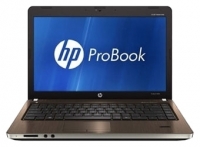 laptop HP, notebook HP ProBook 4330s (LW822EA) (Core i5 2430M 2400 Mhz/13.3