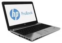 laptop HP, notebook HP ProBook 4340s (B0Y43EA) (Core i3 2370M 2400 Mhz/13.3