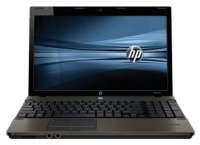 laptop HP, notebook HP ProBook 4520s (WK362EA) (Core i3 330M  2130 Mhz/15.6