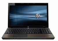laptop HP, notebook HP ProBook 4520s (WK511EA) (Core i3 350M  2260 Mhz/15.6