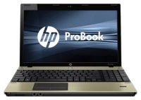 laptop HP, notebook HP ProBook 4520s (XX752EA) (Core i3 380M  2530 Mhz/15.6