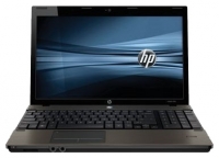 laptop HP, notebook HP ProBook 4520s (XX761EA) (Core i3 380M  2530 Mhz/15.6