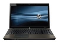 laptop HP, notebook HP ProBook 4525s (WK392EA) (Turion II P520  2300 Mhz/15.6