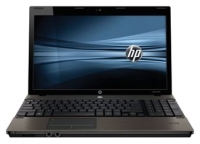 laptop HP, notebook HP ProBook 4525s (XX791EA) (Turion II P560  2500 Mhz/15.6