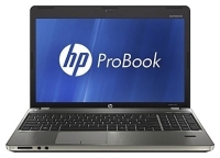 laptop HP, notebook HP ProBook 4535s (B0X52EA) (A4 3305M 1900 Mhz/15.6