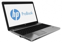 laptop HP, notebook HP ProBook 4545s (B0Y69EA) (A4 4300M 2500 Mhz/15.6