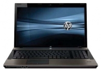 laptop HP, notebook HP ProBook 4720s (LH222ES) (Core i3 380M 2530 Mhz/17.3