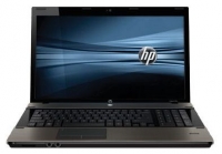 laptop HP, notebook HP ProBook 4720s (WD903EA) (Core i3 330M 2130 Mhz/17.3