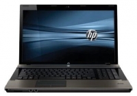 laptop HP, notebook HP ProBook 4720s (WK516EA) (Core i3 350M 2260 Mhz/17.3