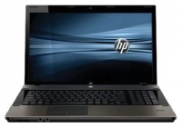 laptop HP, notebook HP ProBook 4720s (WK517EA) (Core i3 350M  2260 Mhz/17.3