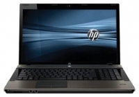 laptop HP, notebook HP ProBook 4720s (XX844EA) (Pentium P6200  2130 Mhz/17.3