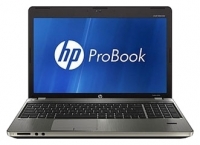 laptop HP, notebook HP ProBook 4730s (LY491EA) (Core i3 2350M 2300 Mhz/17.3