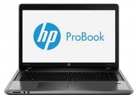 laptop HP, notebook HP ProBook 4740s (B6M17EA) (Core i3 2370M 2400 Mhz/17.3