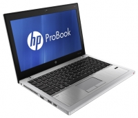 laptop HP, notebook HP ProBook 5330m (A6G26EA) (Core i3 2350M 2300 Mhz/13.3