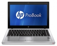 laptop HP, notebook HP ProBook 5330m (A6G29EA) (Core i3 2350M 2300 Mhz/13.3