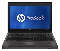laptop HP, notebook HP ProBook 6360b (LG634EA) (Core i5 2520M 2500 Mhz/13.3