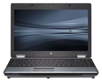 laptop HP, notebook HP ProBook 6440b (NN223EA) (Core i3 350M  2260 Mhz/14