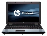 laptop HP, notebook HP ProBook 6450b (WD779EA) (Core i5 520M  2400 Mhz/14