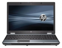 laptop HP, notebook HP ProBook 6540b (WD690EA) (Core i5 430M 2260 Mhz/15.6