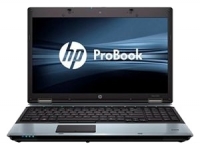 laptop HP, notebook HP ProBook 6550b (WD746EA) (Core i5 480M 2660 Mhz/15.6
