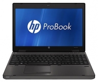 laptop HP, notebook HP ProBook 6560b (LQ580AW) (Core i5 2520M 2500 Mhz/15.6