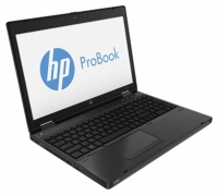 laptop HP, notebook HP ProBook 6570b (A1L14AV) (Core i5 3360M 2800 Mhz/15.6