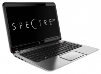 laptop HP, notebook HP Spectre XT 13-2100er (Core i5 3317U 1700 Mhz/13.3