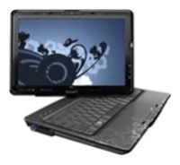 laptop HP, notebook HP TouchSmart tx2-1050ep (Turion X2 Ultra ZM-82 2200 Mhz/12.1
