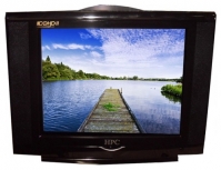 HPC KM-2116 tv, HPC KM-2116 television, HPC KM-2116 price, HPC KM-2116 specs, HPC KM-2116 reviews, HPC KM-2116 specifications, HPC KM-2116