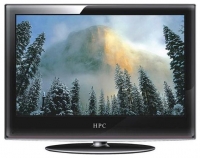 HPC LHA-1528 tv, HPC LHA-1528 television, HPC LHA-1528 price, HPC LHA-1528 specs, HPC LHA-1528 reviews, HPC LHA-1528 specifications, HPC LHA-1528