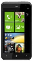 HTC Titan mobile phone, HTC Titan cell phone, HTC Titan phone, HTC Titan specs, HTC Titan reviews, HTC Titan specifications, HTC Titan