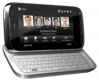 HTC Touch Pro2 photo, HTC Touch Pro2 photos, HTC Touch Pro2 picture, HTC Touch Pro2 pictures, HTC photos, HTC pictures, image HTC, HTC images