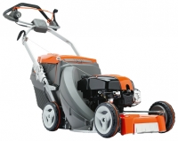 Husqvarna LC 53B e reviews, Husqvarna LC 53B e price, Husqvarna LC 53B e specs, Husqvarna LC 53B e specifications, Husqvarna LC 53B e buy, Husqvarna LC 53B e features, Husqvarna LC 53B e Lawn mower