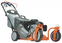 Husqvarna R 152SV Swivel reviews, Husqvarna R 152SV Swivel price, Husqvarna R 152SV Swivel specs, Husqvarna R 152SV Swivel specifications, Husqvarna R 152SV Swivel buy, Husqvarna R 152SV Swivel features, Husqvarna R 152SV Swivel Lawn mower