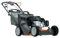 Husqvarna R 152SVB reviews, Husqvarna R 152SVB price, Husqvarna R 152SVB specs, Husqvarna R 152SVB specifications, Husqvarna R 152SVB buy, Husqvarna R 152SVB features, Husqvarna R 152SVB Lawn mower