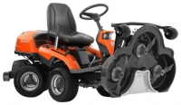 Husqvarna R 213C reviews, Husqvarna R 213C price, Husqvarna R 213C specs, Husqvarna R 213C specifications, Husqvarna R 213C buy, Husqvarna R 213C features, Husqvarna R 213C Lawn mower